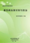 番茄病虫害识别与防治