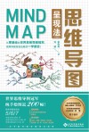 思维导图呈现法封面
