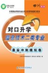 对口升学信息技术二类专业最后冲剌模拟卷