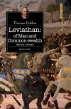利维坦  论人类和国家