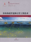 深水海底管道和立管工程技术封面