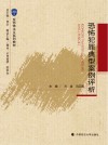 恐怖犯罪典型案例评析封面