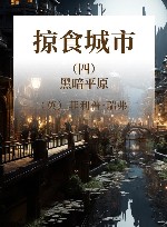 掠食城市  4  黑暗平原