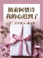 佩索阿情诗  我的心迟到了