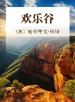 欢乐谷封面