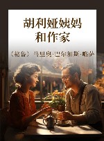胡利娅姨妈和作家