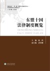 国家民委一带一路国别与区域研究中心东南亚研究中心系列丛书  东盟十国法律制度概览封面