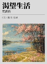 渴望生活 xa0梵高传