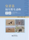 宜君县陆生野生动物资源 电子书封面