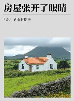 房屋张开了眼睛