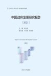 中国政府发展研究报告  2021