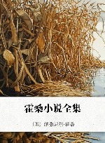 霍桑小说全集  2