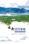 云南沼泽湿地封面