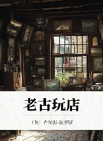 老古玩店