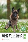 用爱终止流浪  上封面