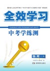 全效学习·中考学练测  物理  RJ版