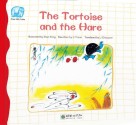 读给孩子的成长寓言  龟兔赛跑  英文版