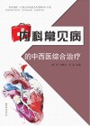 内科常见病的中西医综合治疗 封面