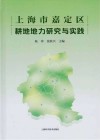 上海市嘉定区耕地地力研究与实践