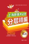 上海新高考试题分层精编  英语