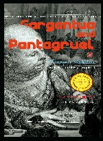 巨人传  上  0001-0003 英文原版