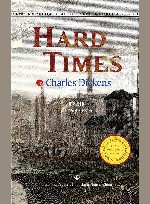 艰难时世  英文版