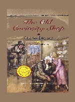 老古玩店 英文版