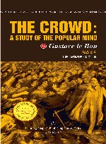 乌合之众 英文版