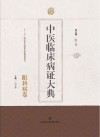 中医临床病证大典  眼科病卷