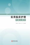 实用临床护理问题及解析 封面