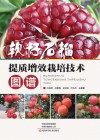软籽石榴提质增效栽培技术图谱封面