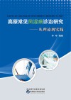 高原常见风湿病诊治研究：从理论到实践封面
