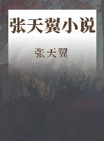 张天翼小说 封面