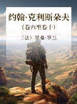 约翰·克利斯朵夫 卷6-10