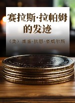 赛拉斯·拉帕姆的发迹 封面