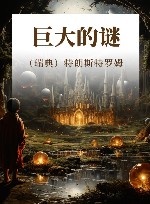 巨大的谜