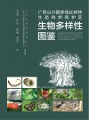 广西山口国家级红树林生态自然保护区生物多样性图鉴封面
