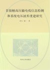 非接触高压输电线信息检测和系统电压波形重建研究