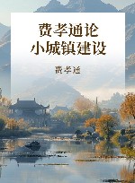 费孝通论小城镇建设