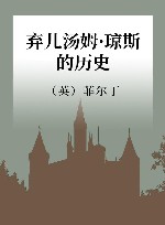 弃儿汤姆·琼斯的历史