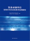 装备承制单位资格审查内容和典型案例解析