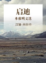 启迪本雅明文选