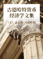 古德哈特货币经济学文集  下