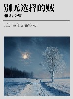 雅贼全集  别无选择的贼
