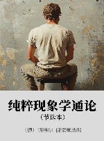 纯粹现象学通论 （节选本）