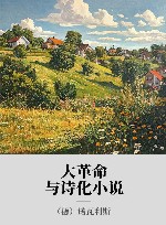 大革命与诗化小说