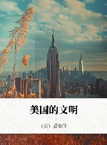 美国的文明封面