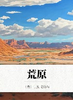 荒原 封面