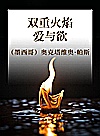 双重火焰 爱与欲封面
