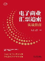 云亭法律实务书系  电子商业汇票追索实战指南